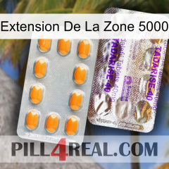 Exten Zone 5000 new12